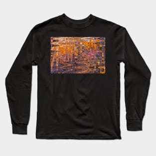 Indian Rock Long Sleeve T-Shirt